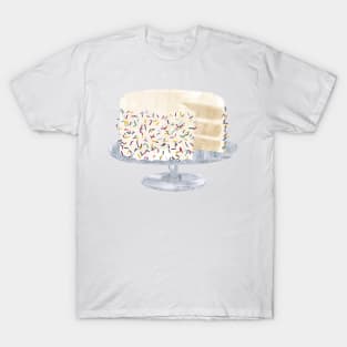 Cake T-Shirt